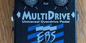 EBS MultiDrive (Black Label)