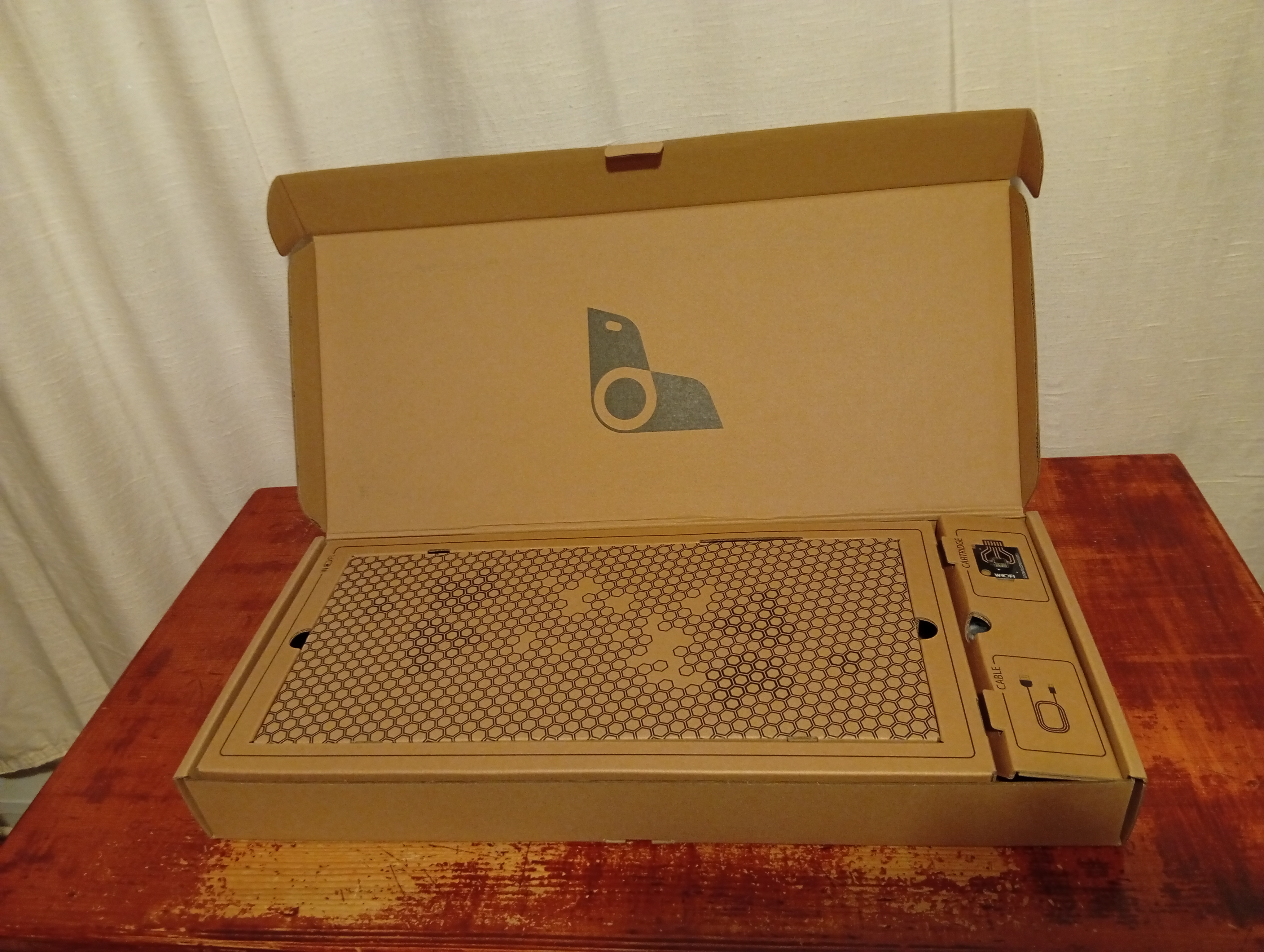 Kiviak Instruments WoFi (67918)