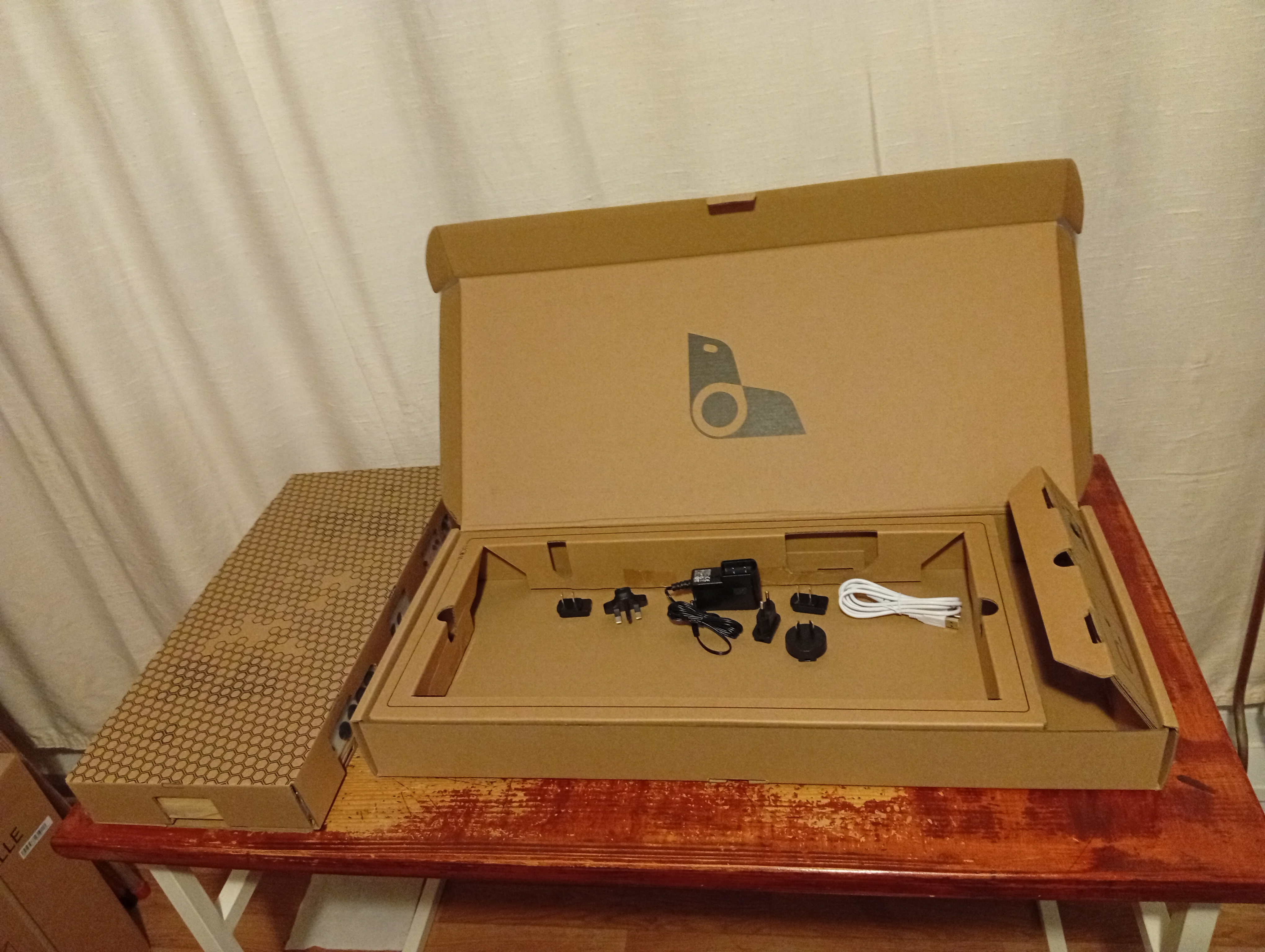 Kiviak Instruments WoFi (82497)