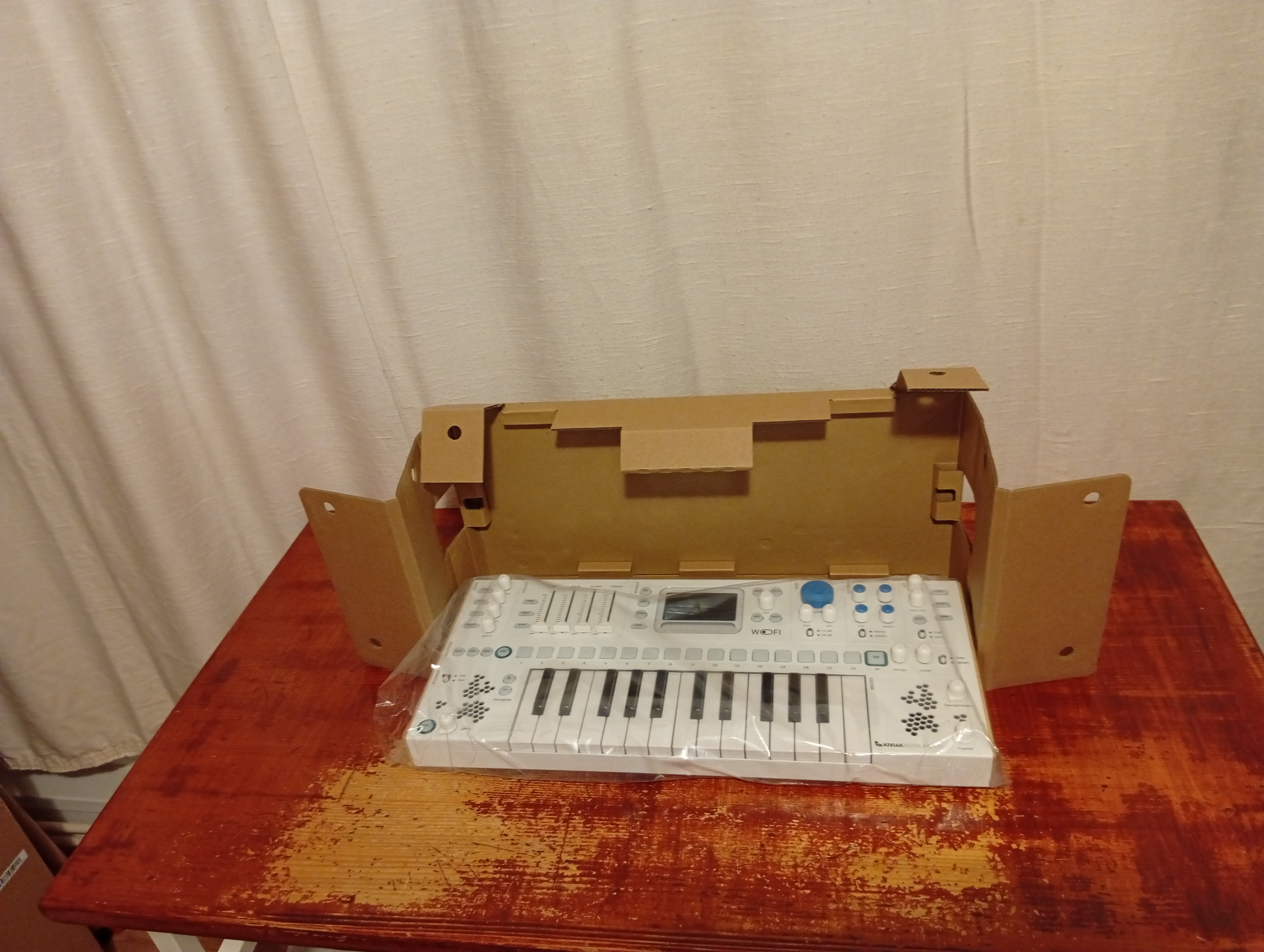 Kiviak Instruments WoFi (41432)