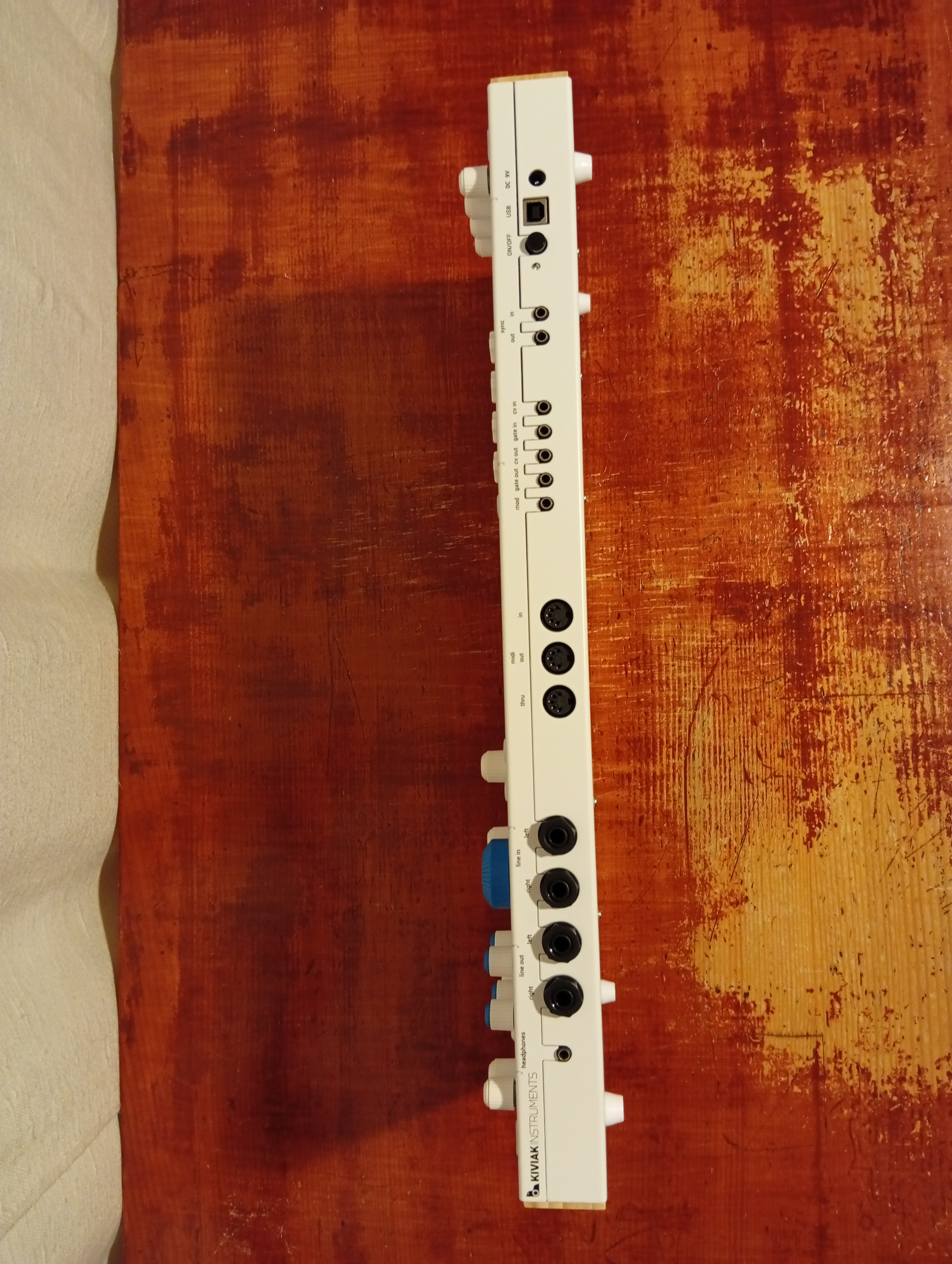 Kiviak Instruments WoFi (65622)