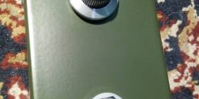 Clone EHX Green Russian Big Muff Fuzz