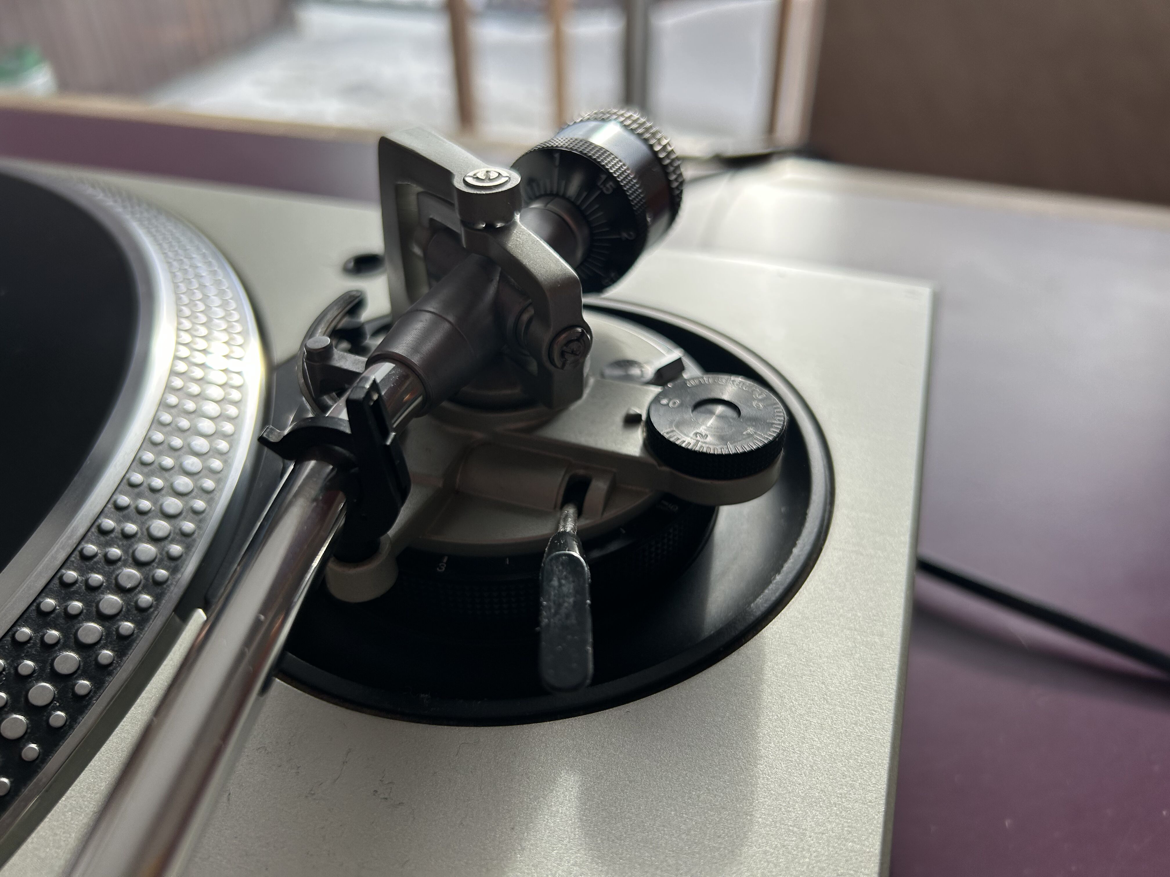 Technics MK5 - 7