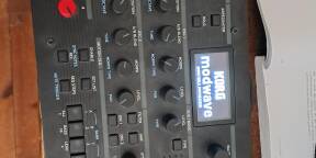 Korg modwave