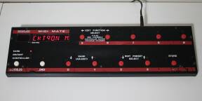 Pédalier Rocktron Midi Mate