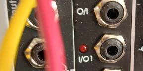 A 151 sequence switch vintage edition