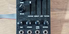 Monsoon Clouds amélioré