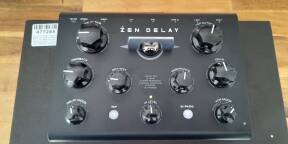 Erica Synths Zen delay état neuf
