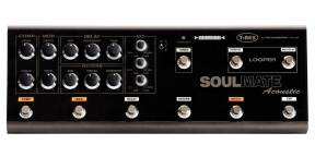 T-REX SOULMATE ACOUSTIC