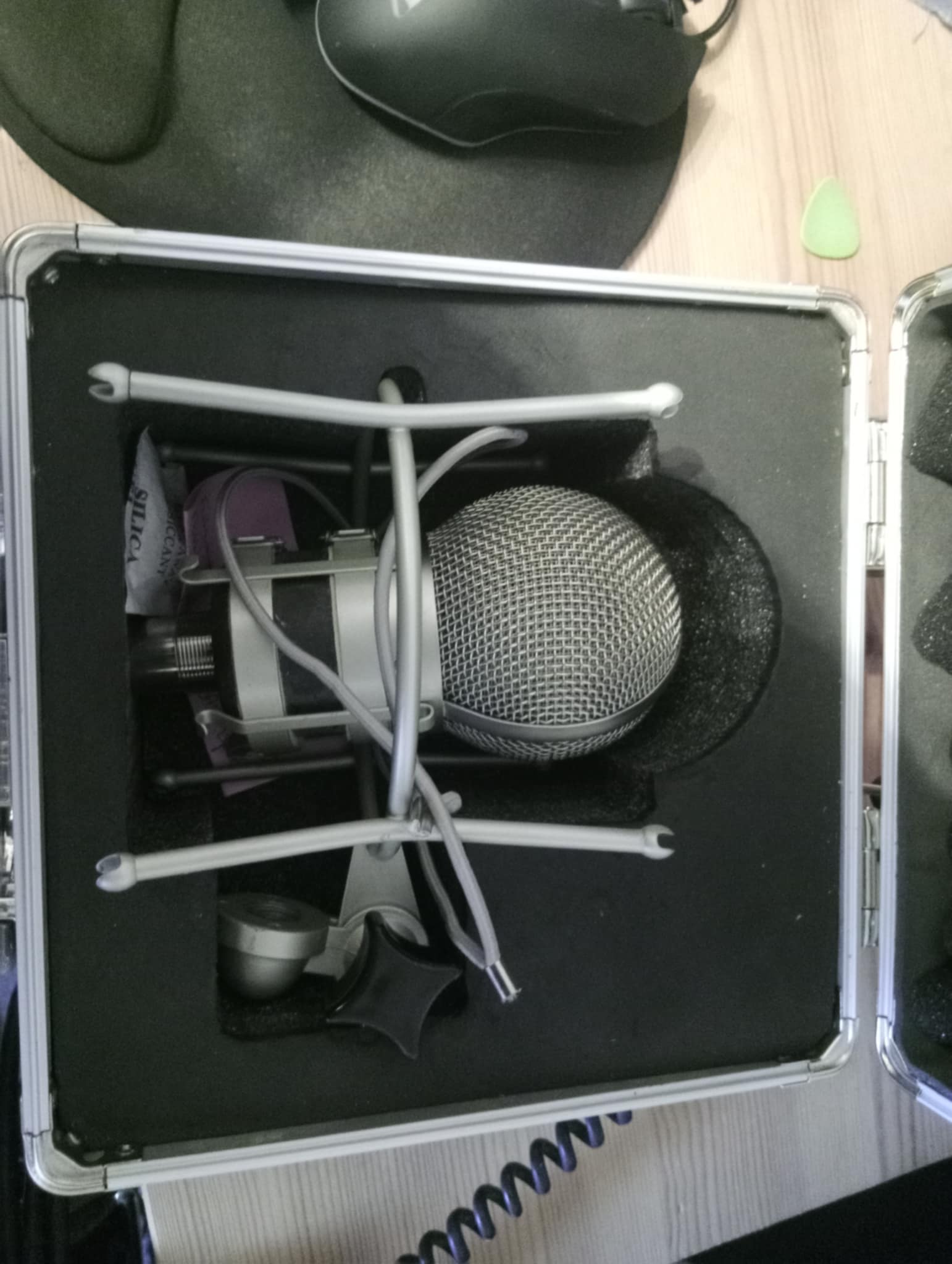 Micro à ruban CAD Trion 7000