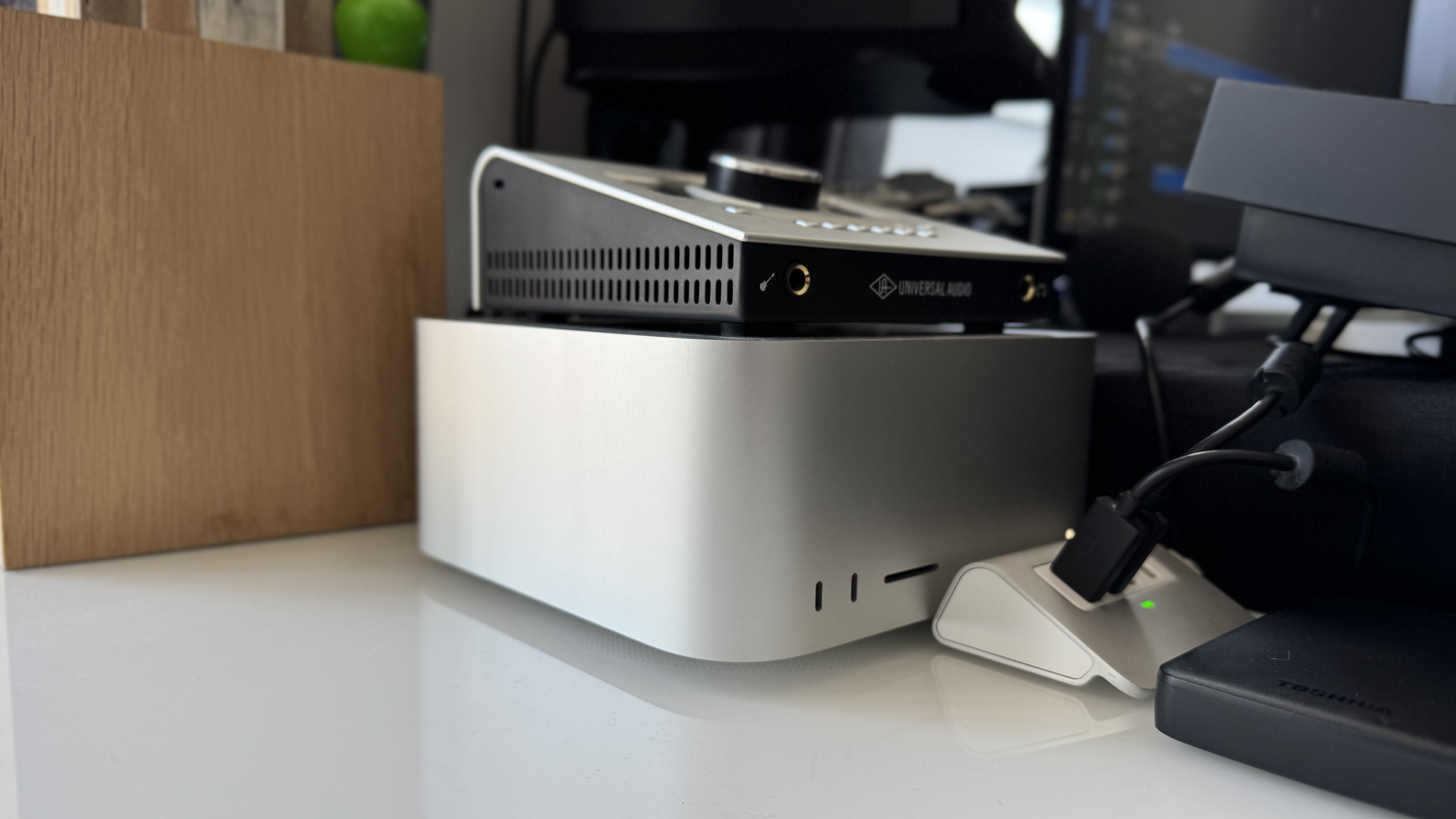 Apple Mac Studio M1 Max