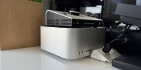 Apple Mac Studio M1 Max