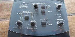 Carte son bradée je m'en debarasse