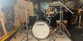 Batterie Tama club jam