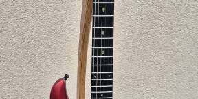 Music Man Majesty – Excellent état – Révisée & équipée Tremmory S