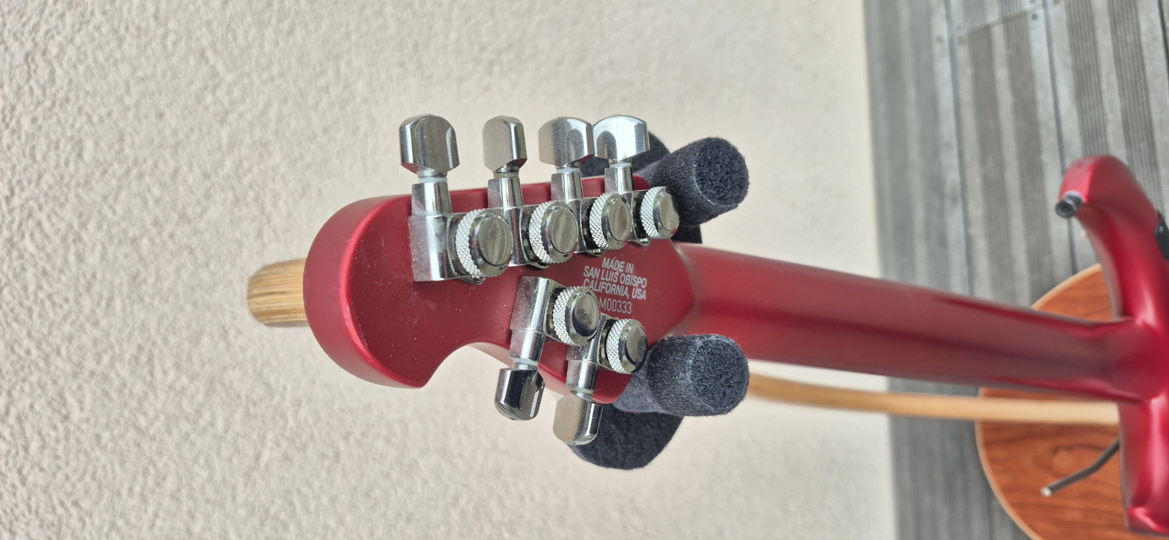 Music Man Majesty 6 (2014-2018) (6738)
