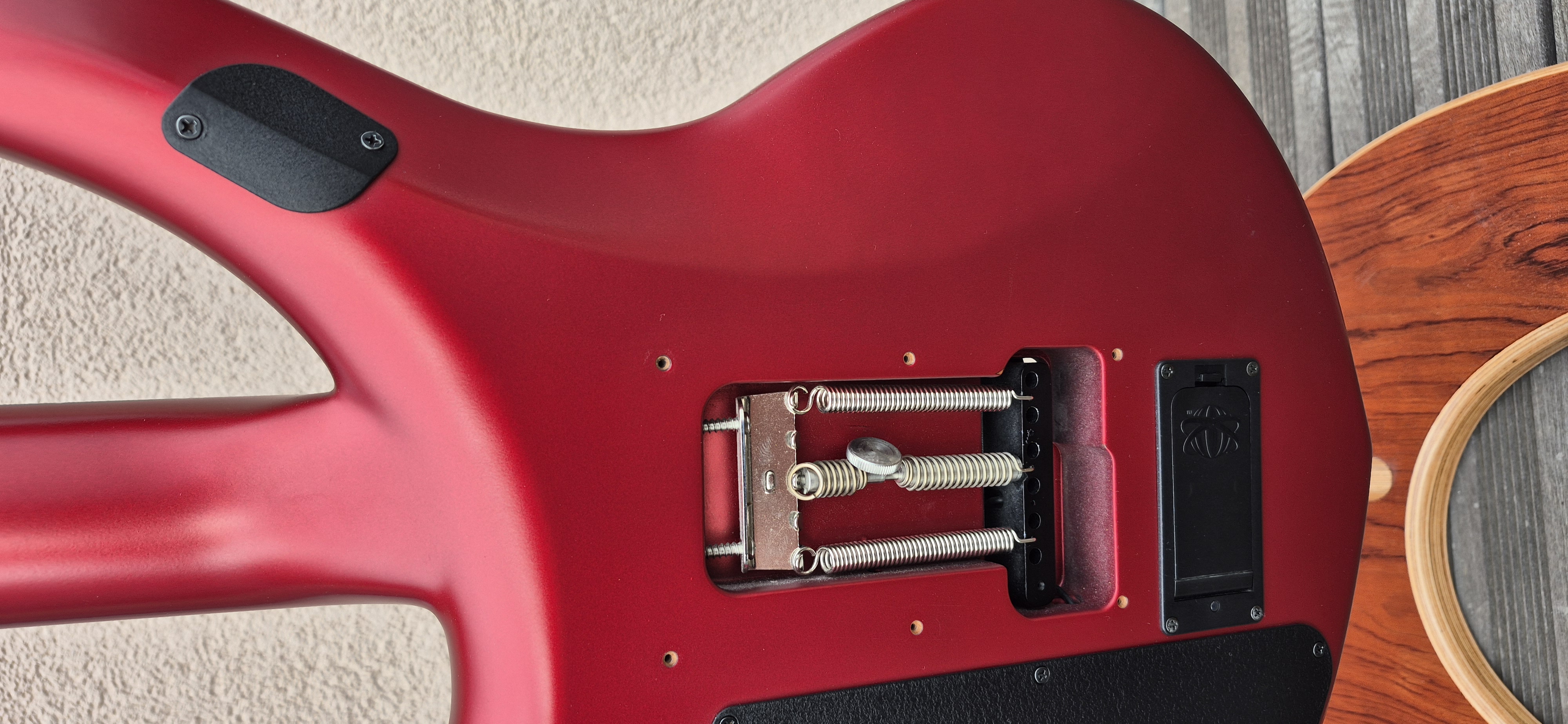 Music Man Majesty 6 (2014-2018) (76058)
