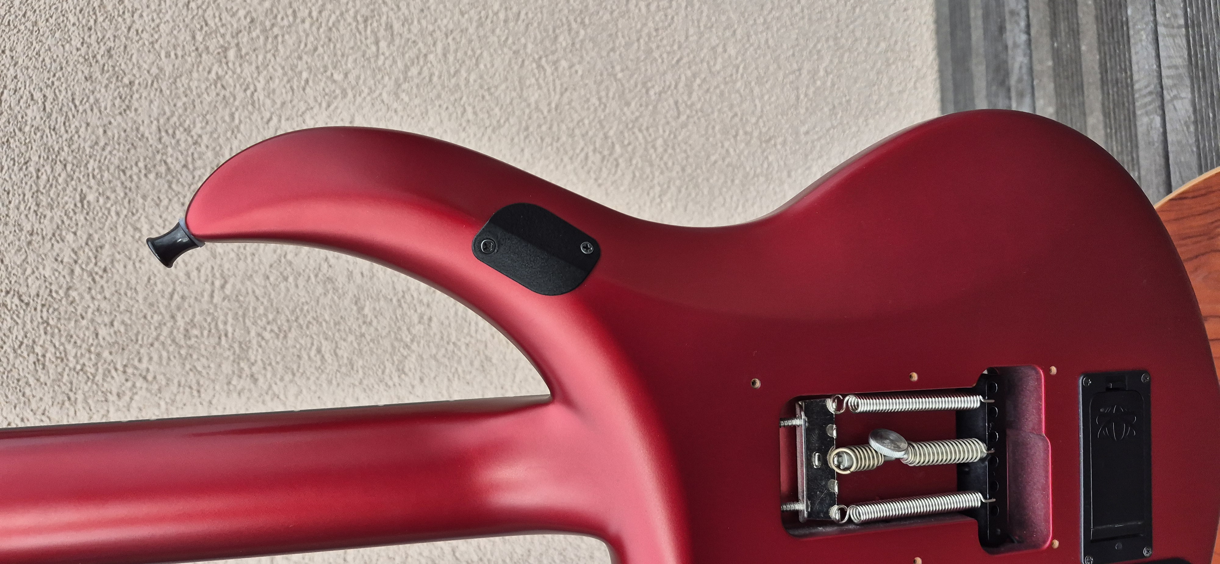 Music Man Majesty 6 (2014-2018) (79159)