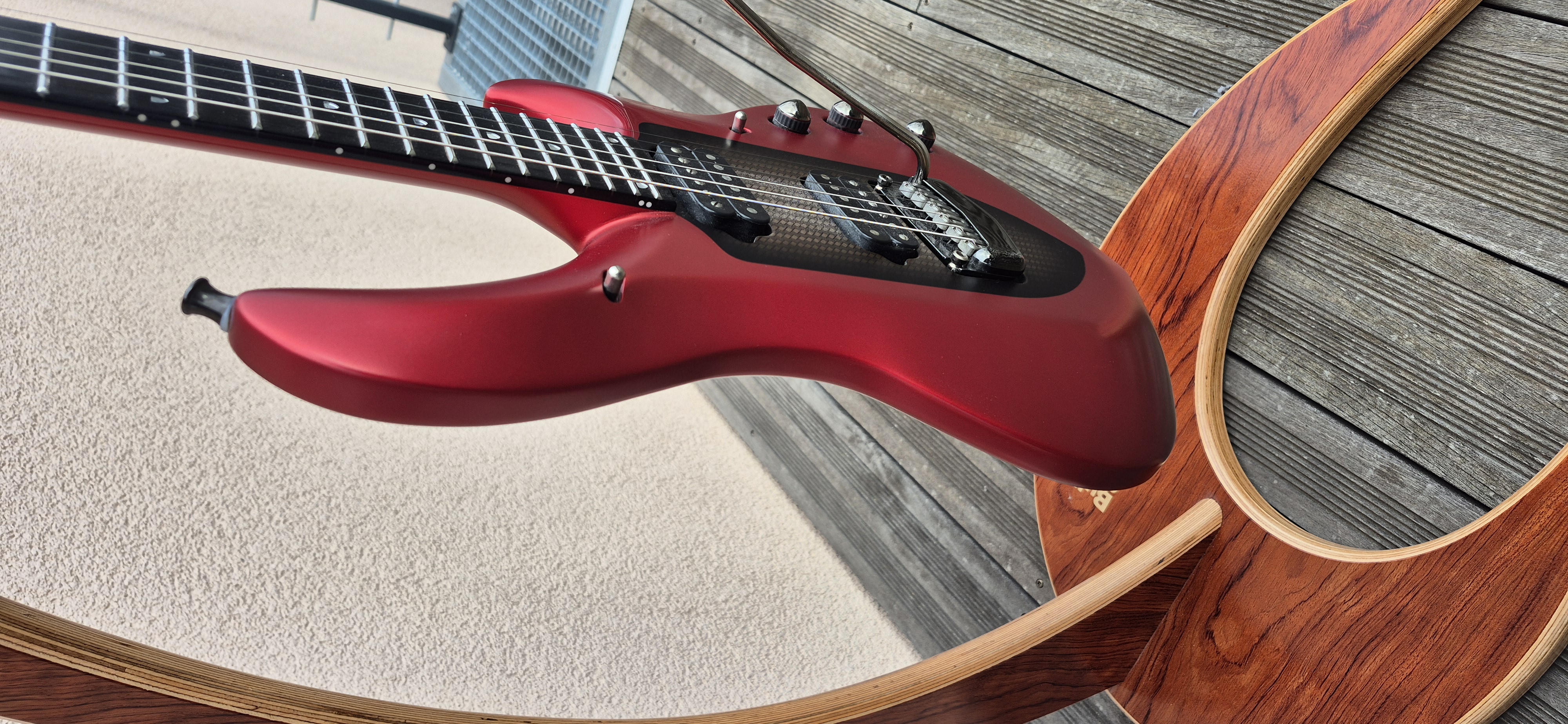 Music Man Majesty 6 (2014-2018) (97566)