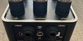 Vds pedale UAFX Starlight echostation