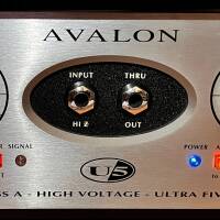 Vends Avalon U5