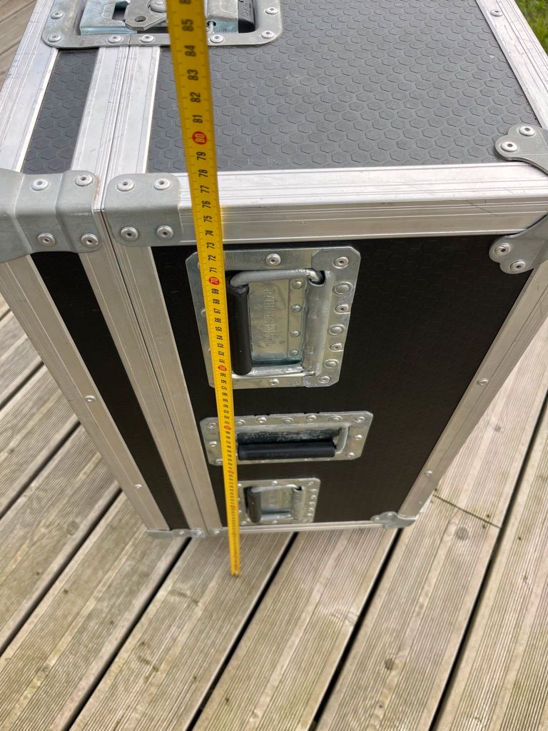 Allen & Heath SQ-5 (23183)