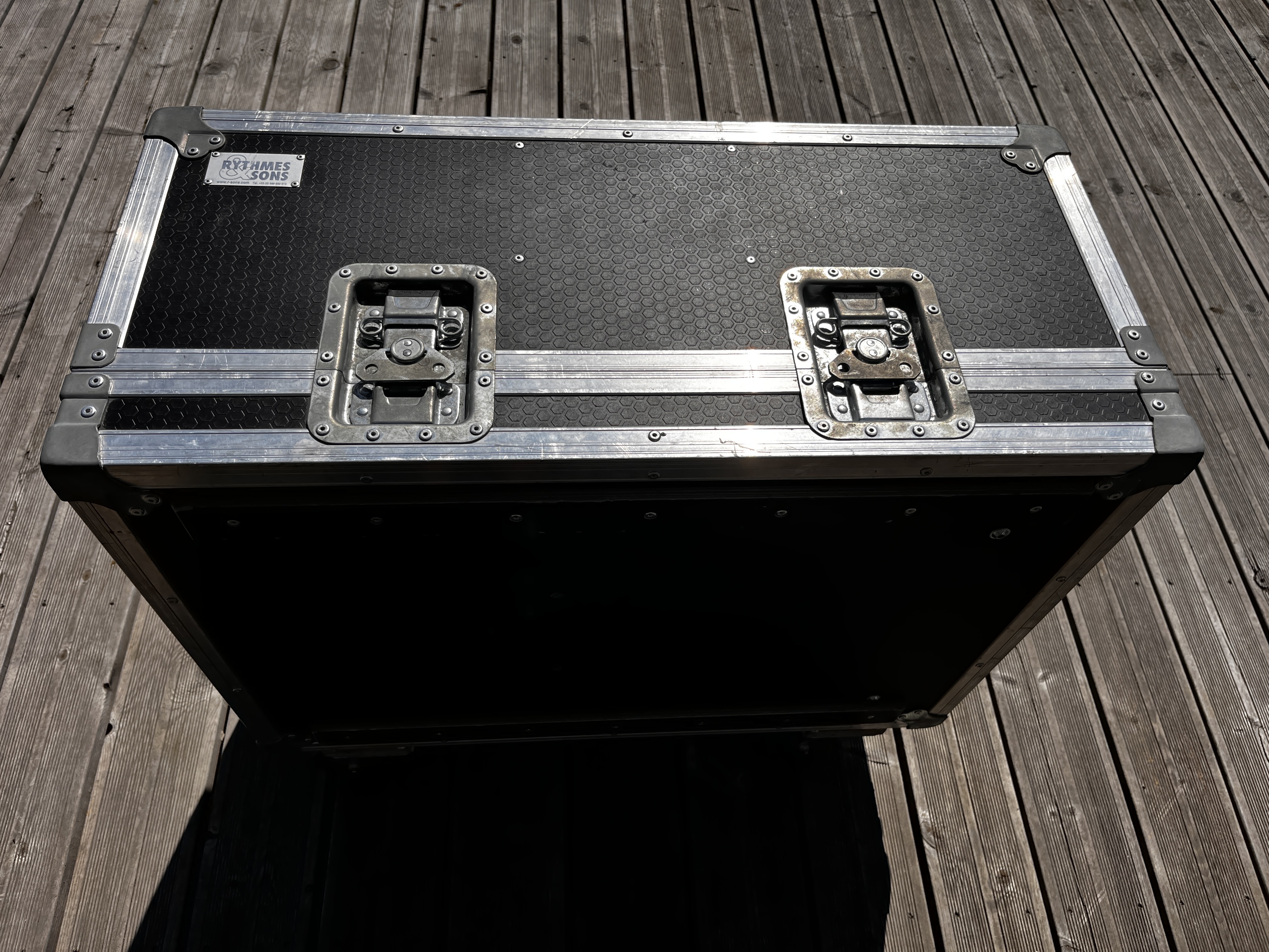 Allen & Heath SQ-5 (28918)