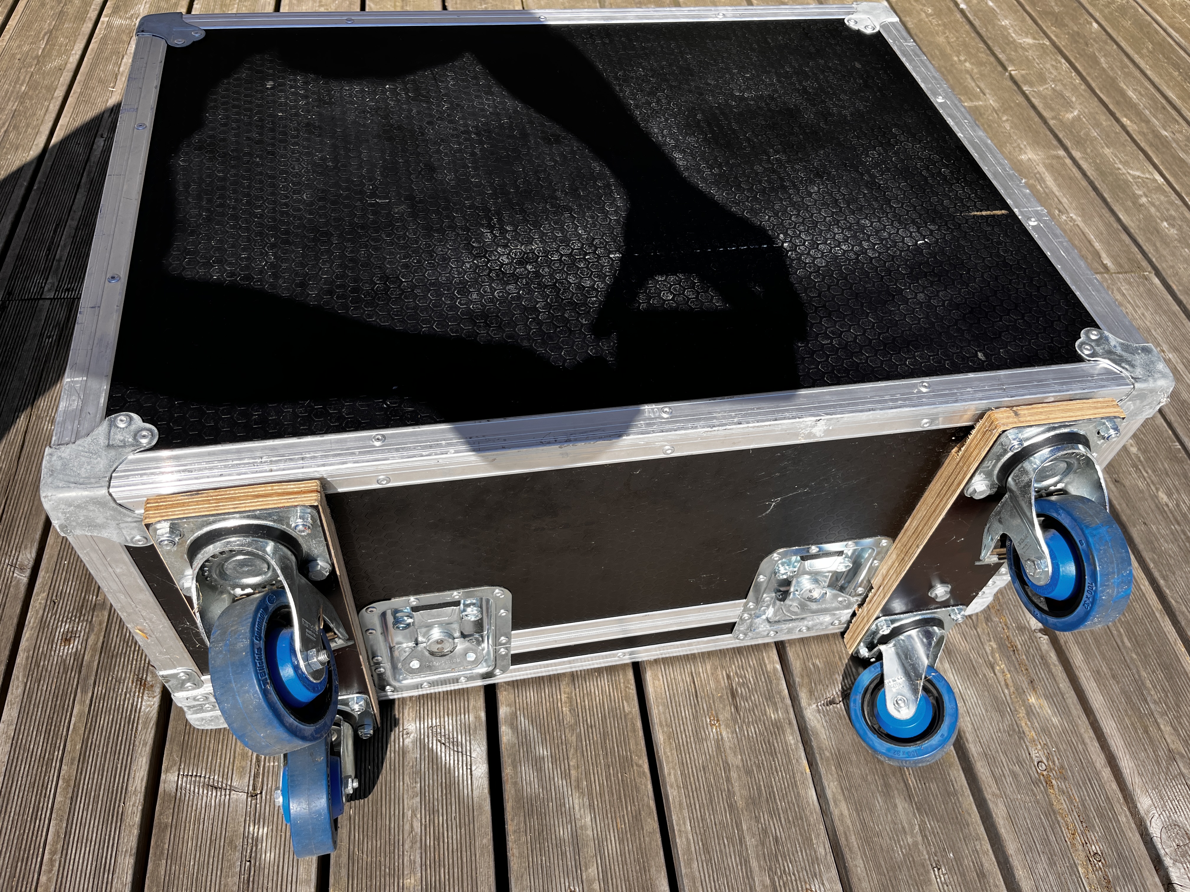Allen & Heath SQ-5 (29844)