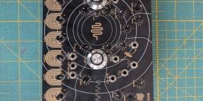 Vends Quadrantid swarm