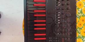 Vends Korg minilogue bass