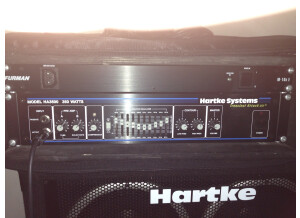 Hartke HA3500 (94872)