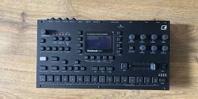 Octatrack MK2 en excellent état + Decksaver
