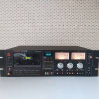 Tascam Teac 122 mk II parfait état et révisé