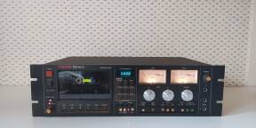 Tascam Teac 122 mk II parfait état et révisé