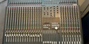 Vends mixer Ghost 24