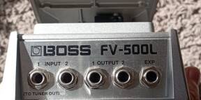 BOSS FV-500L