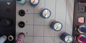 Vends TipTop Buchla 292T