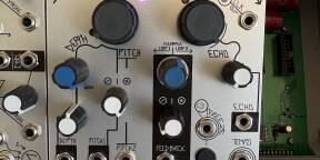 Vends Make Noise Echophon