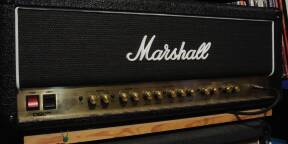 Tête Ampli MARSHALL DSL100