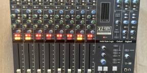 Console SSl X-DESK utilisation studio excellent etat