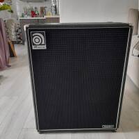 Vends baffle ampeg SVT-410 HLF
