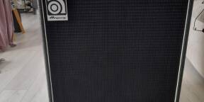 Vends baffle ampeg SVT-410 HLF