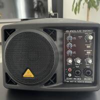 Enceinte active Behringer Eurolive B205D – Neuve