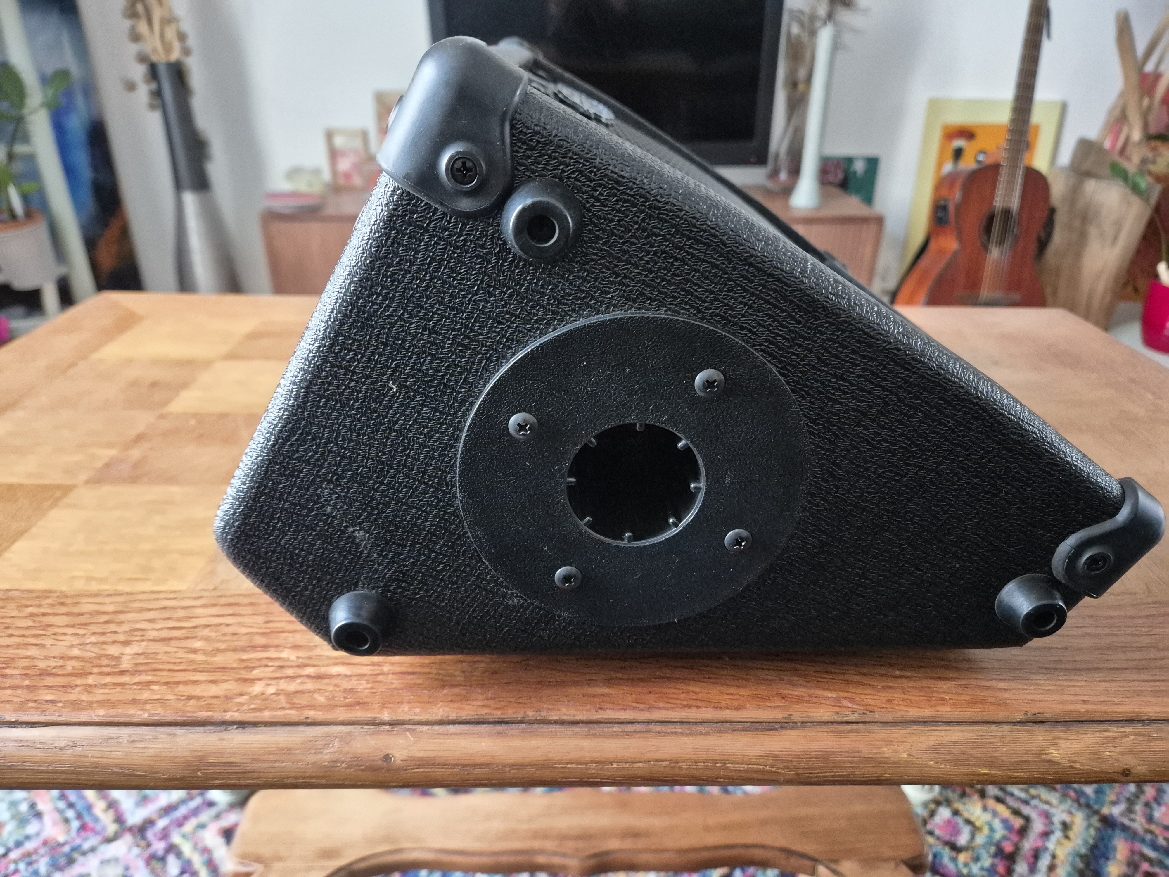 Vends ampli article PMD3-8