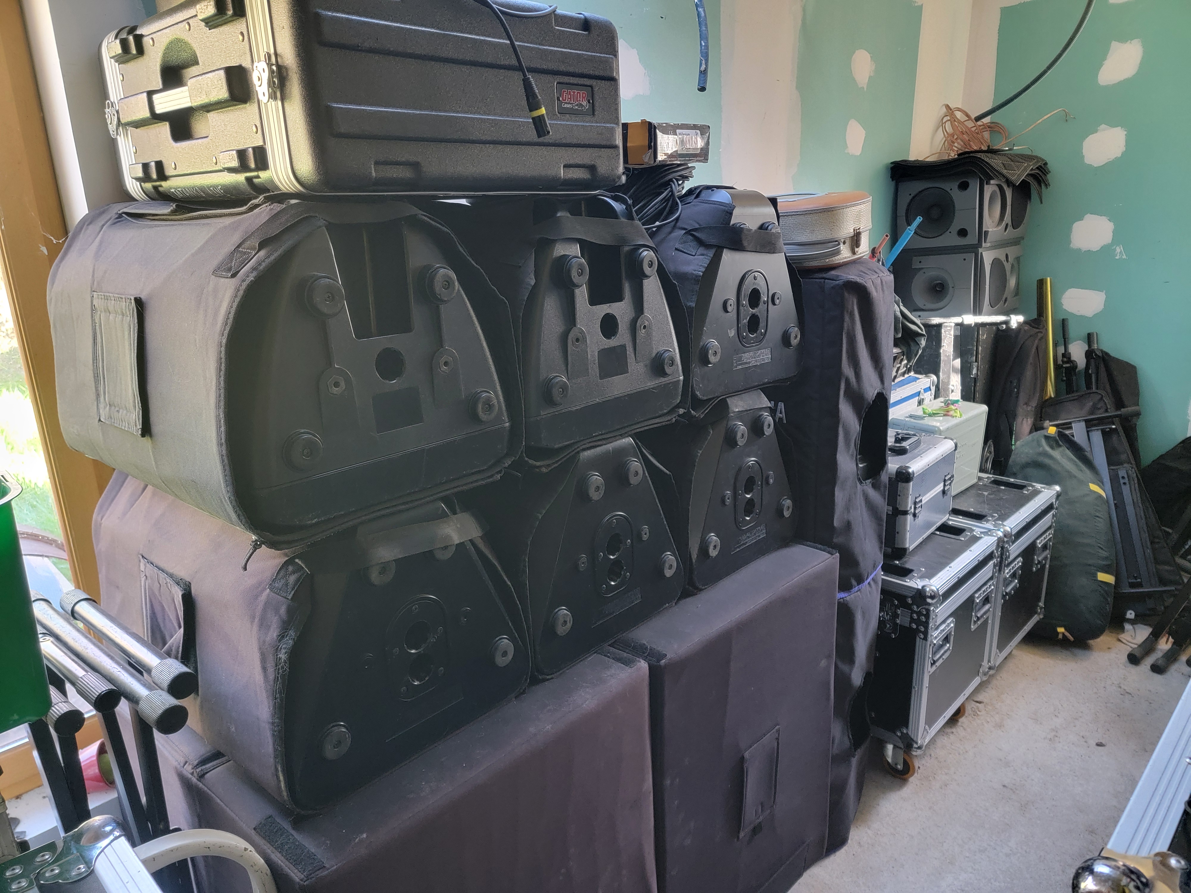 Vente Pack de Sonorisation complet