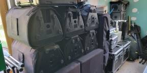 Vente Pack de Sonorisation complet