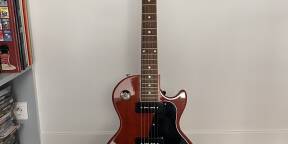 Les Paul Special Vintage Cherry état neuf