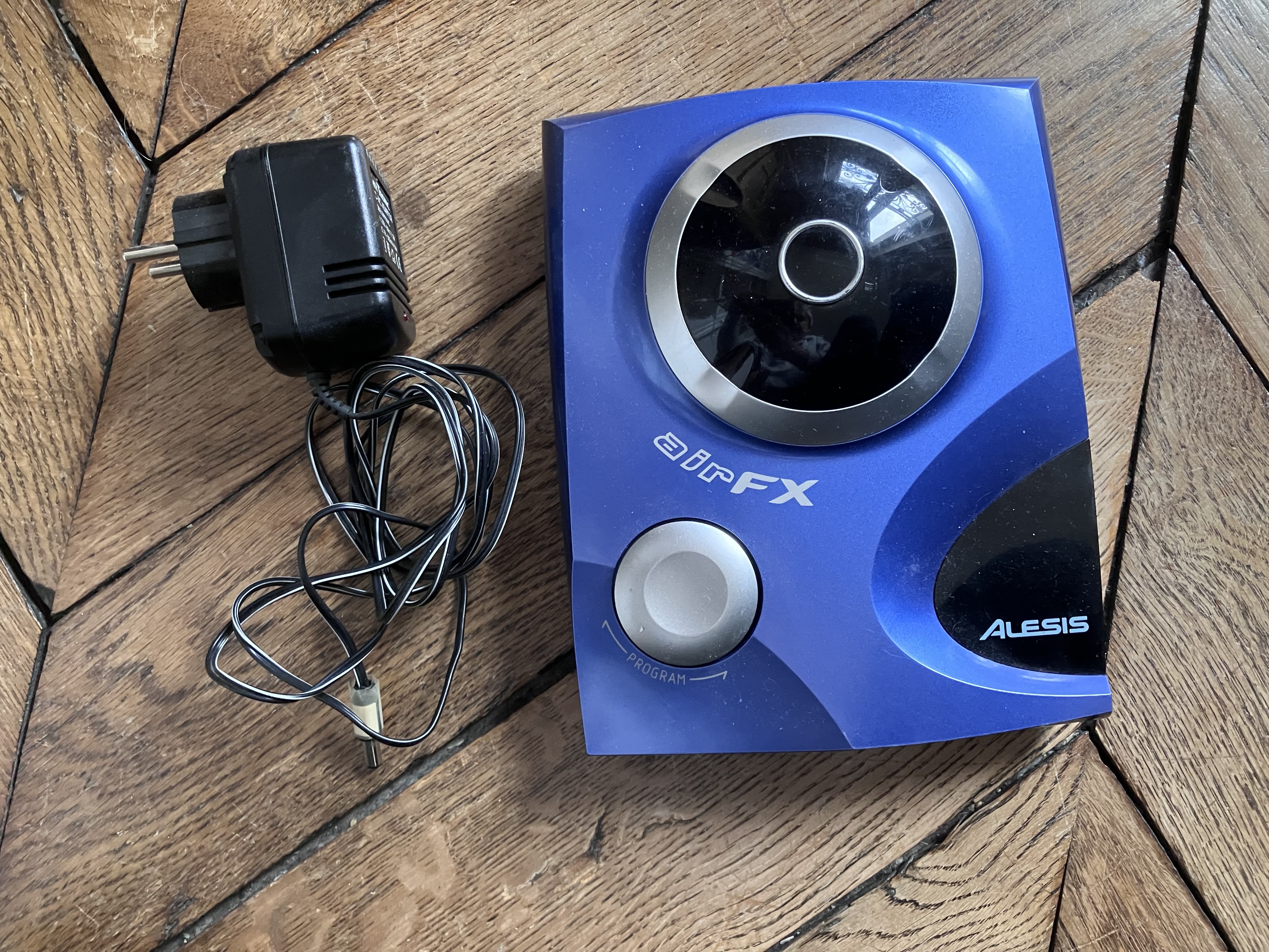 Alesis AirFX complet - multi-effets 