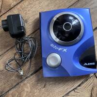 Alesis AirFX complet - multi-effets