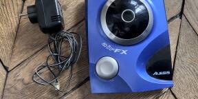 Alesis AirFX complet - multi-effets